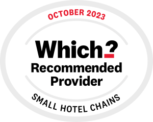 links to which? recommended provider article for small hotel chains in october 2023