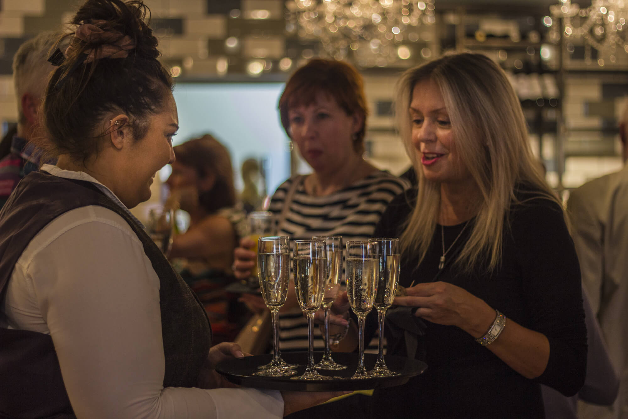 The Feathers Hotel Helmsley Meetings and Gatherings