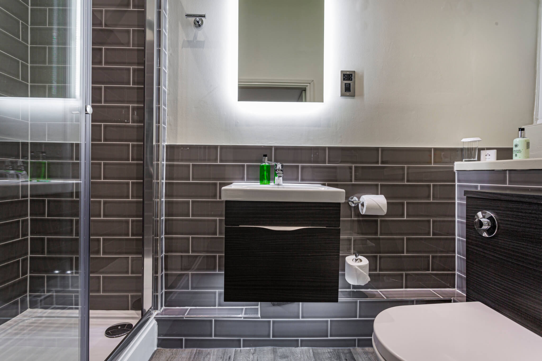 Classic Single Room Hotel Helmsley York 5 scaled